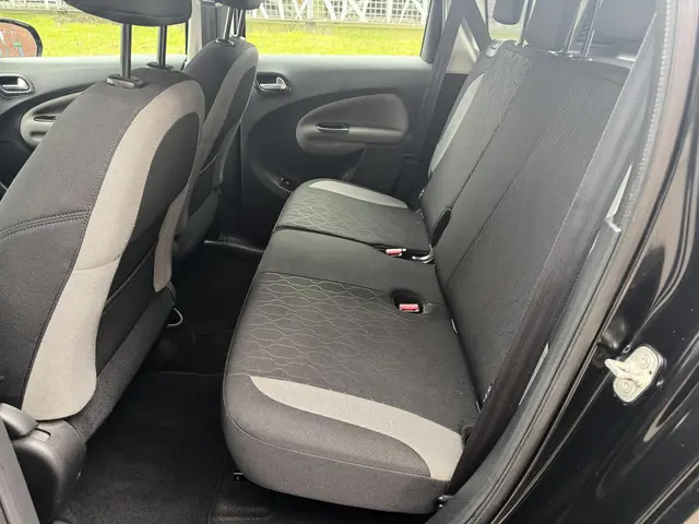 Citroën C3 Picasso 1.4 VTi 95PK Tendan 2014 Benzine 12