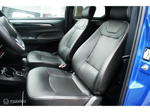 Aixam eCrossover Brommobiel Premium 2024 Elektrisch 10