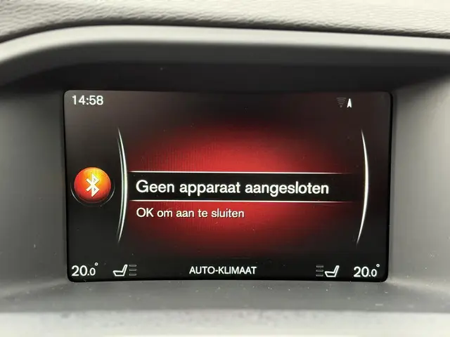 Volvo V60 1.5 T2 Nordic+ 2017 Benzine 19