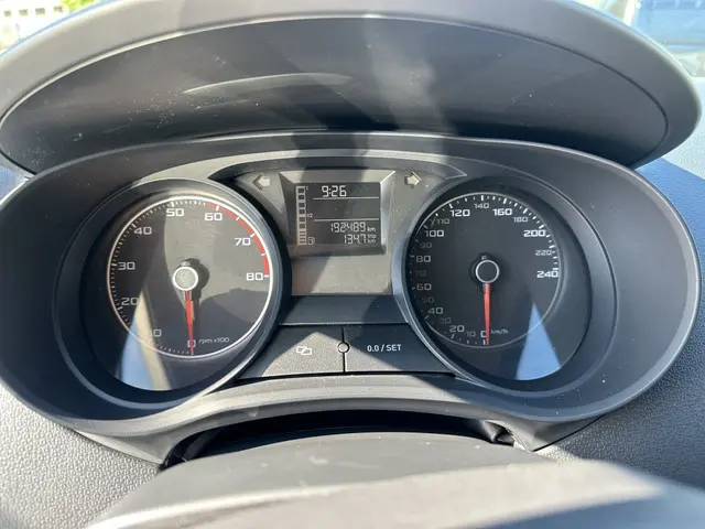 SEAT Ibiza 1.2 TSI FR FACELIFT Airco Nw APK! 2014 Benzine 14