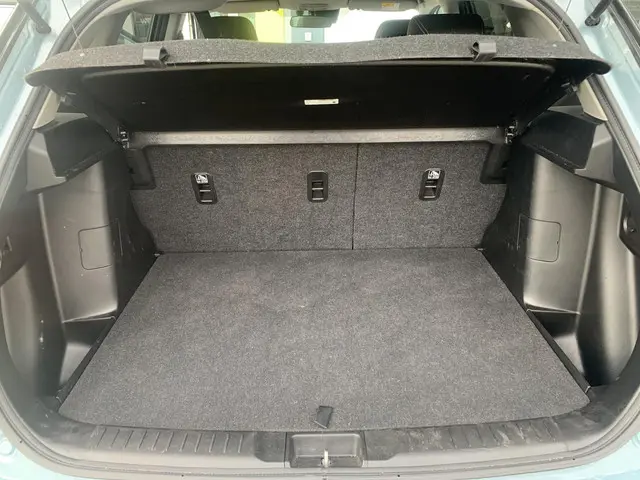 Suzuki Vitara 1.5 Hybrid Style 2024 Hybride Benzine 9
