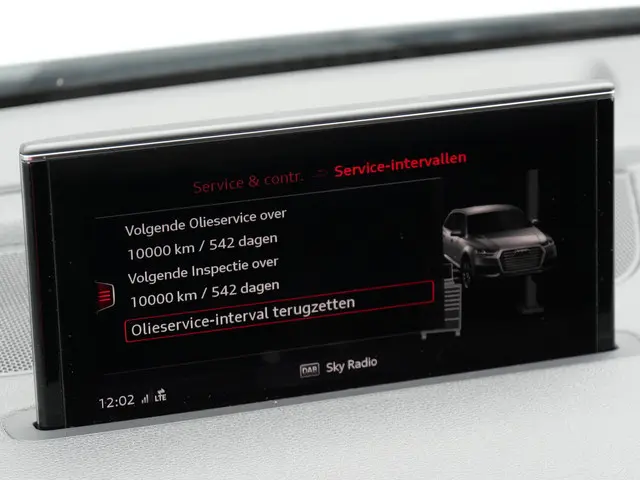 Audi Q7 3.0TDi QUATTRO/ S-LINE/ PANORAMADAK/ 2017 Diesel 28