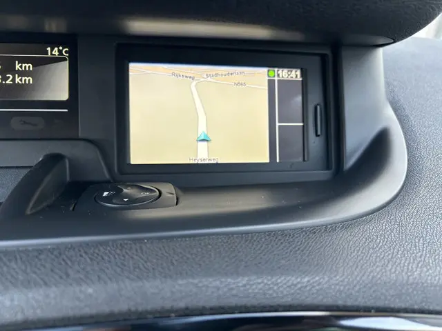 Renault Scénic 2.0 Bose 2014 Benzine 39