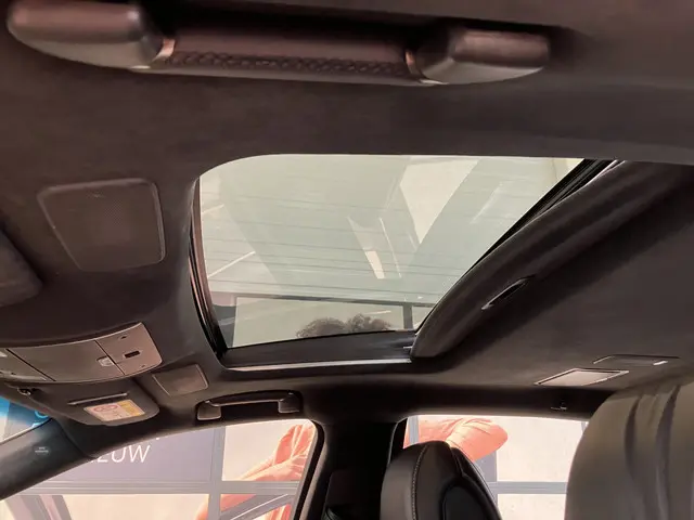 Lexus LS 500h AWD Executive Line 2019 Hybride Benzine 18