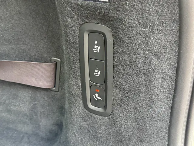 Volvo V90 2.0 T6 AWD Inscription 2016 Benzine 39