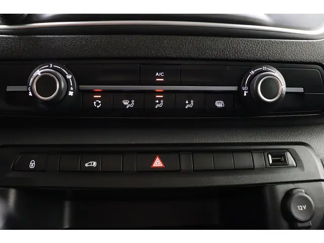 Peugeot Expert 1.5 BlueHDI Standard Premium 2020 Diesel 20