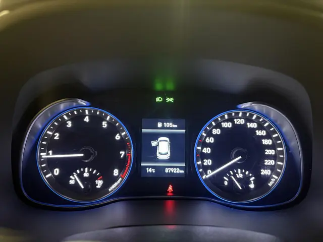 Hyundai Kona 1.0 T-GDI Style edition 2019 Benzine 21