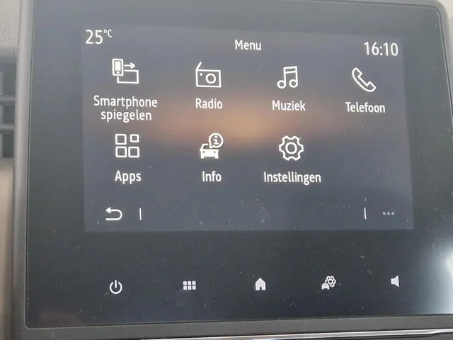 Renault Clio 1.0 TCe Zen 2020 Benzine 10