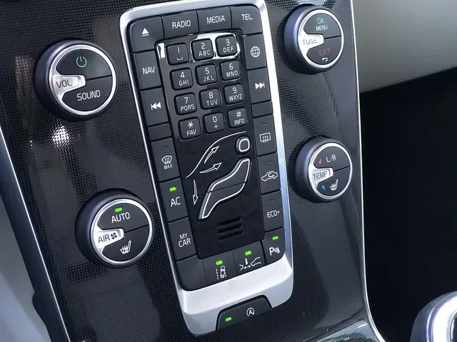 Volvo V40 2.0 D2 Nordic+ Automaat 2018 Diesel 19