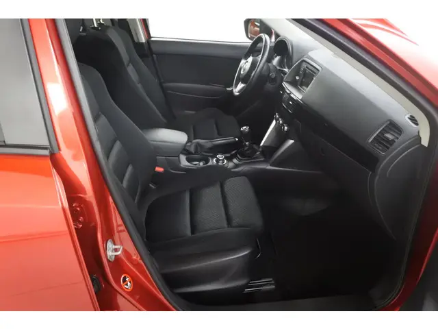 Mazda CX-5 2.0 165PK TS+ 2WD 2014 Benzine 4