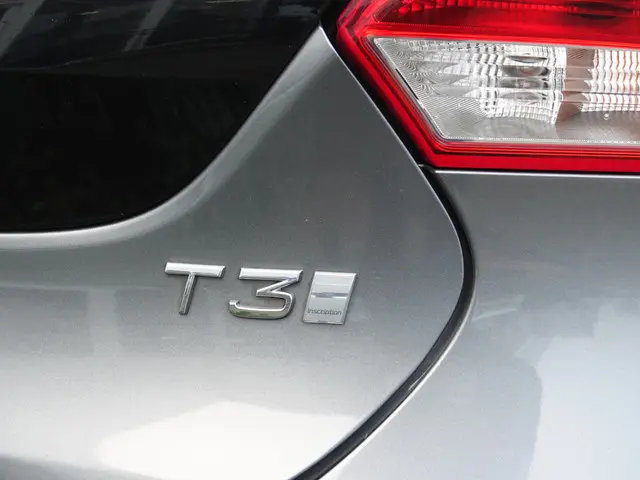 Volvo V40 2.0 T3 Nordic+ 2017 Benzine 12