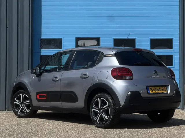 Citroën C3 2