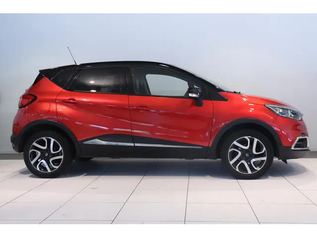 Renault Captur 1.2 TCe Xmod 2016 Benzine 20
