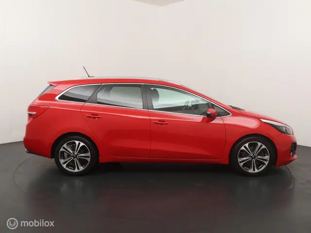 Kia cee'd Sportswagon 1.0 T-GDi GT-Line 2016 Benzine 6