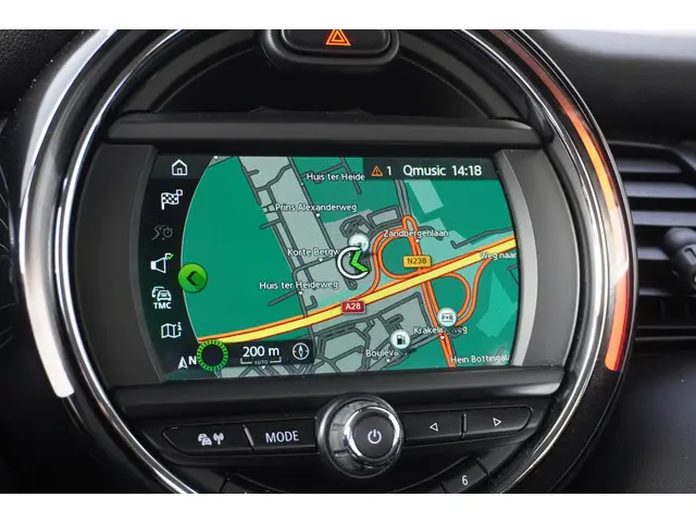 MINI 3-Deurs Cooper C 2019 Benzine 13