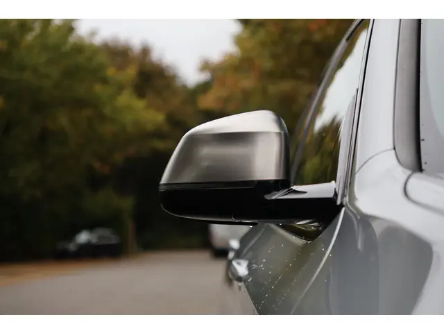 BMW X3 M40i xDrive High Executive 2018 Benzine 15