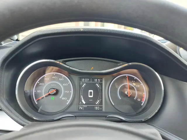Aixam Crossover e-Crossover Premium 2023 Elektrisch 18