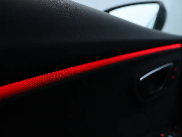 SEAT Leon 2.0 TSI FR Business Intense 2019 Benzine 59