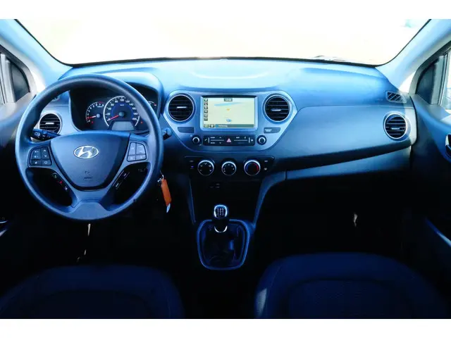 Hyundai i10 1.0i Comfort Navi Carplay 2019 Benzine 8