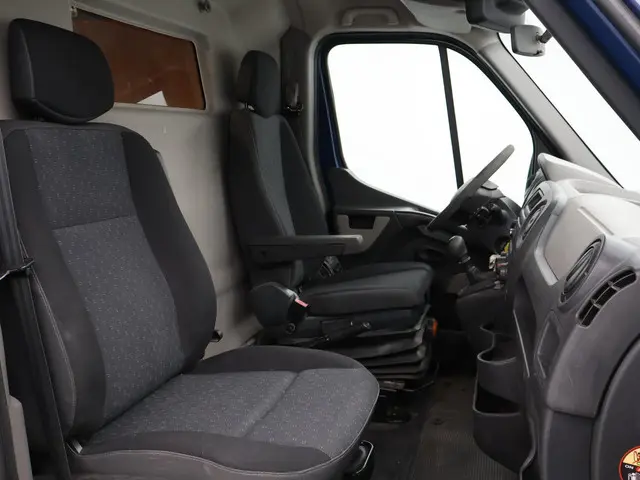 Opel Movano 2.3 CDTI 125 PK *MARGE!* 2013 Diesel 4