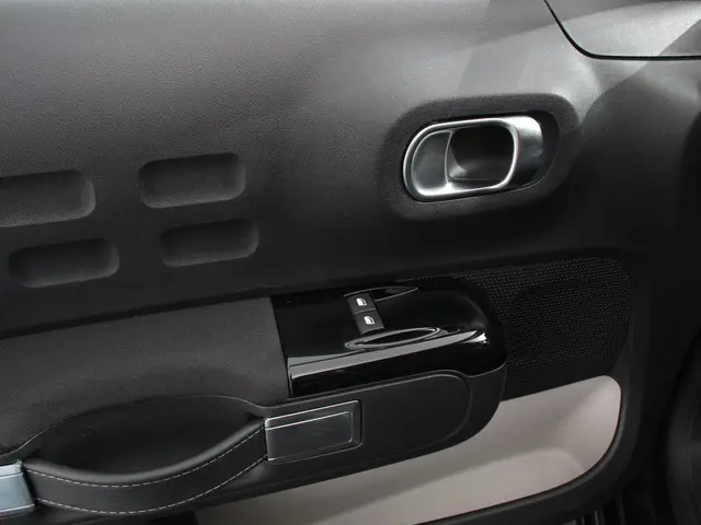 Citroën C3 1.2 PureTech Max 2024 Benzine 13