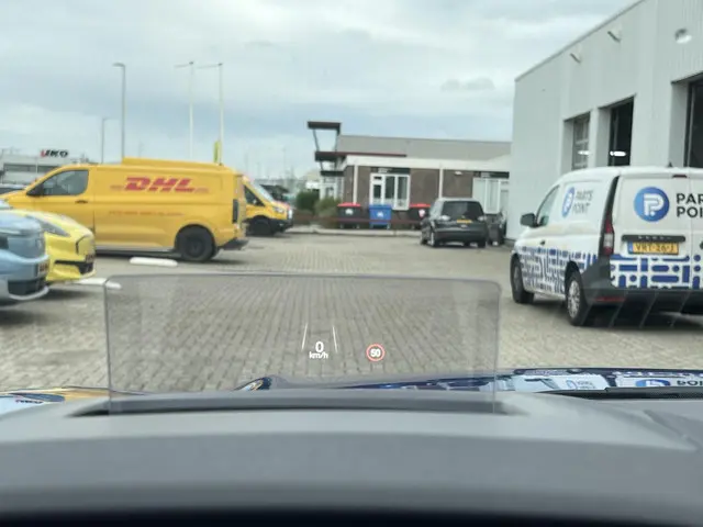 Ford Kuga 2.5 PHEV ST-Line X 2025 Hybride Benzine 28