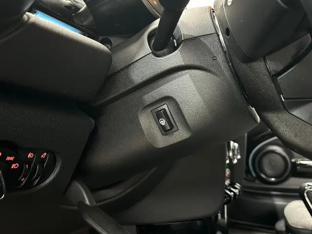 MINI Electric Mini Classic 33 kWh 2022 Elektrisch 20