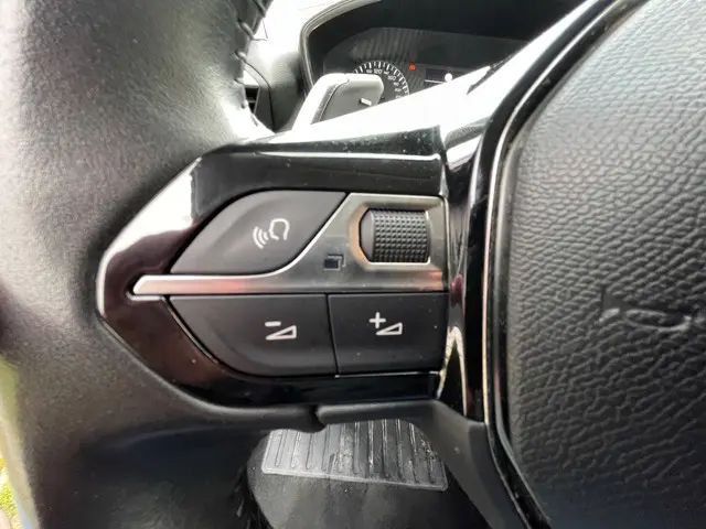 Peugeot 208 1.2 Turbo Active 2020 Benzine 26