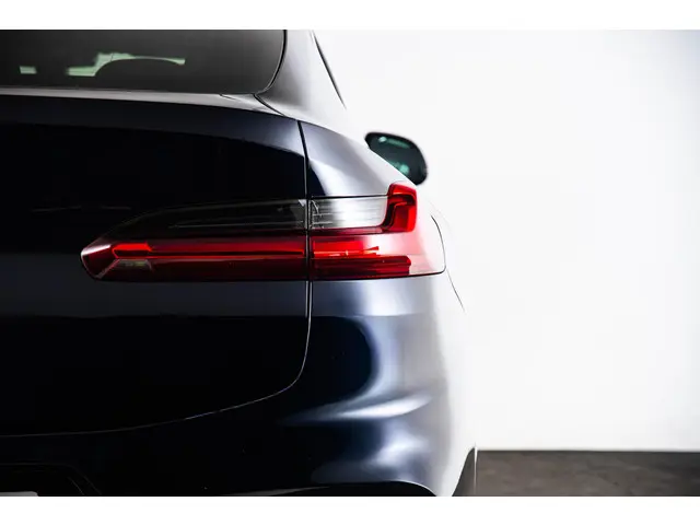 BMW X4 xDrive20i 2020 Benzine 28