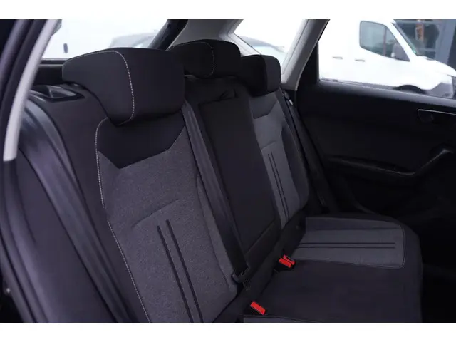 SEAT Ateca 2.0 TDI Style 2021 Diesel 33