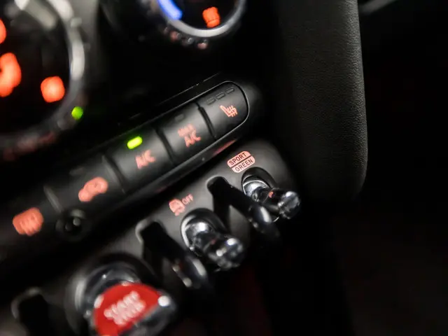 MINI Cooper S Mini 2.0 John Cooper Works 2019 Benzine 31