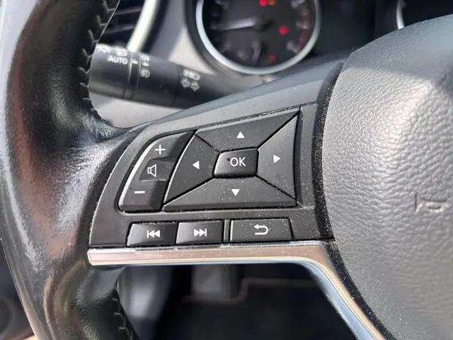 Nissan QASHQAI 1.3 DIG-T N-Motion 2019 Benzine 10