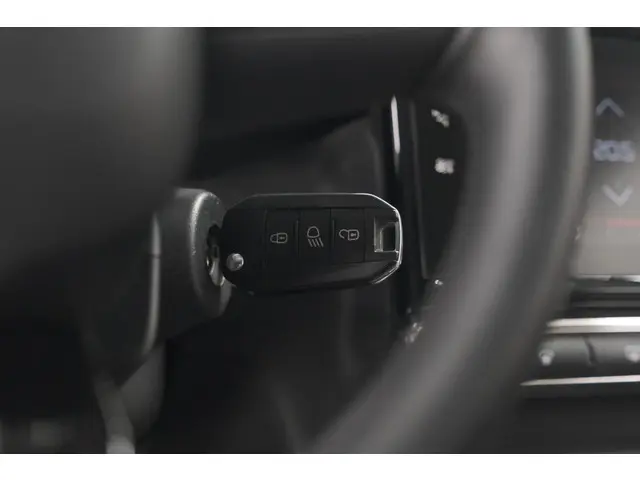 Citroën C3 Aircross PureTech 110 Shine 2021 Benzine 13