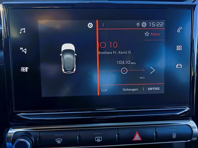 Citroën C3 1.2 PureTech Feel Edition 2023 Benzine 36
