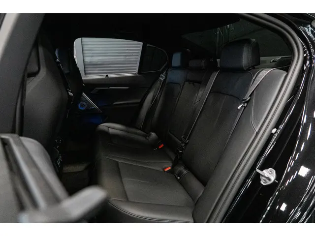 BMW M5 5-serie 2025 Hybride Benzine 16