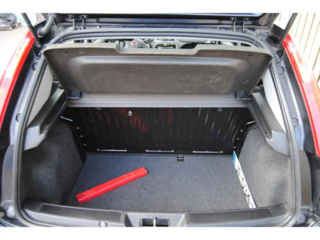 Fiat Punto Evo 0.9 TwinAir Pop 2016 Benzine 11