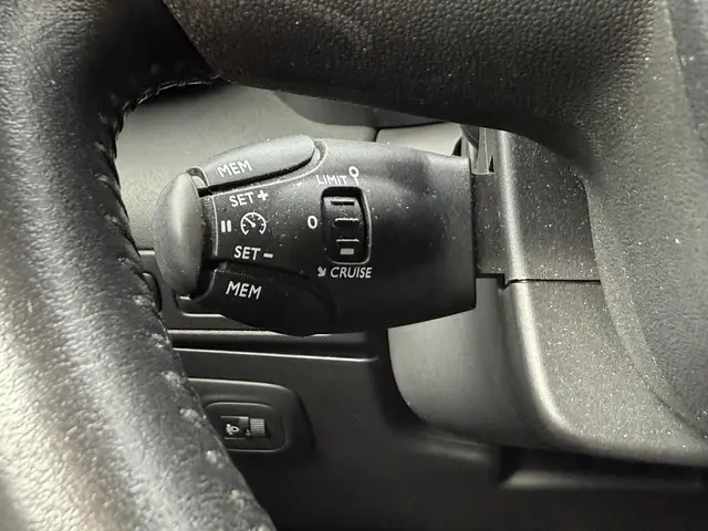 Citroën C3 Aircross 1.2 PureTech S&S Feel 2018 Benzine 20