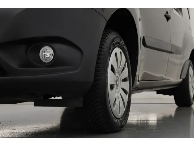 Mercedes-Benz Citan 109 CDI Extra Lang 2021 Diesel 19
