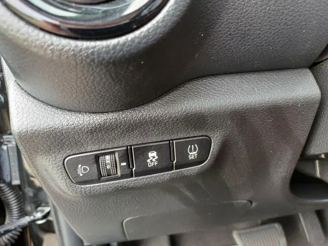 Kia Picanto 1.0 DPi ComfortLine 2021 Benzine 40