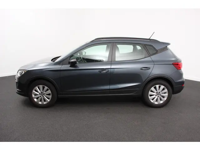 SEAT Arona 1.0 TSI Style 2020 Benzine 6
