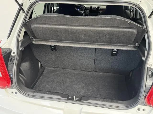 Suzuki Swift 1.4 Sport 2019 Benzine 9