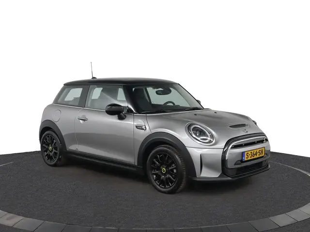 MINI Electric Mini Classic 33 kWh 2023 Elektrisch 9