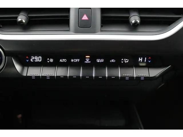 Lexus UX 300e Business 54 kWh 2020 Elektrisch 6