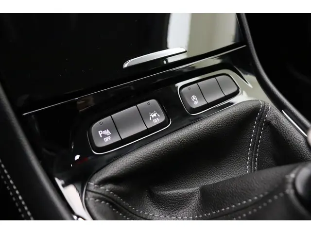 Opel Grandland 1.2 Turbo 130pk Level 4 2024 Benzine 31