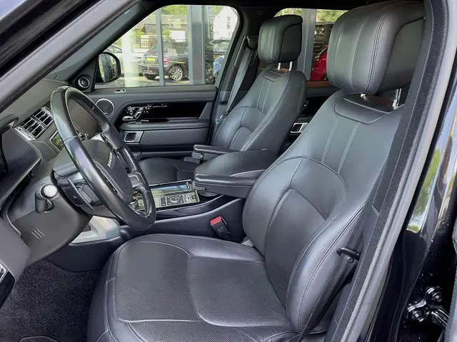 Land Rover Range Rover 4.4 SDV8 Autobiography 2018 Diesel 2