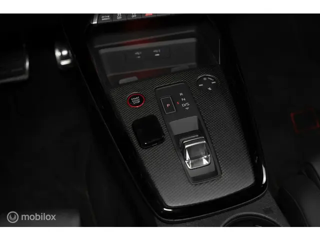 Audi RS3 2.0 TFSI RS 3 quattro 2022 Benzine 43