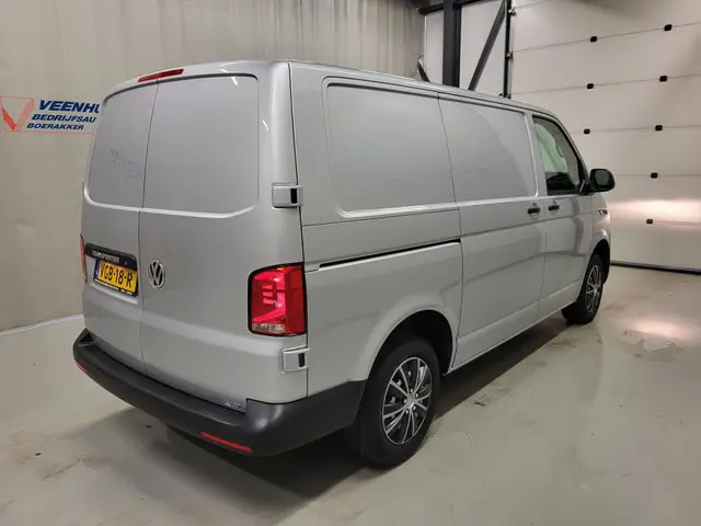 Volkswagen Transporter 2.0TDI Euro 6! 2020 Diesel 3