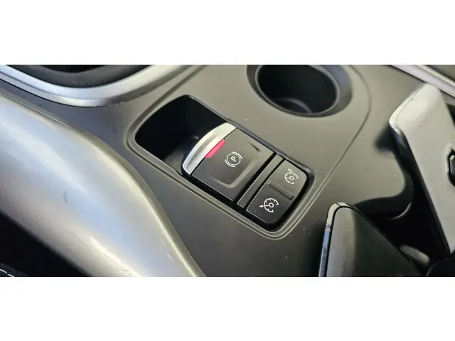 Renault Kadjar 1.2 TCe 130 Intens 2018 Benzine 31