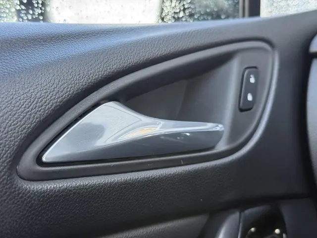 Opel Astra Sports Tourer 1.4 Innovation 2018 Benzine 31