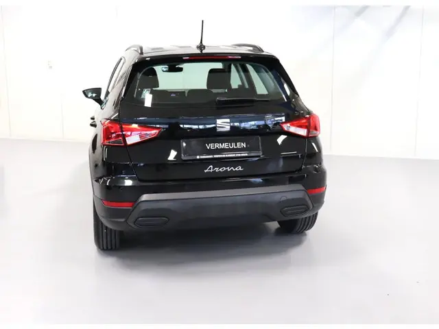SEAT Arona 1.0 TSI Style 2021 Benzine 8